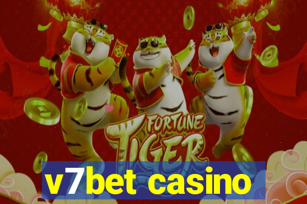 v7bet casino